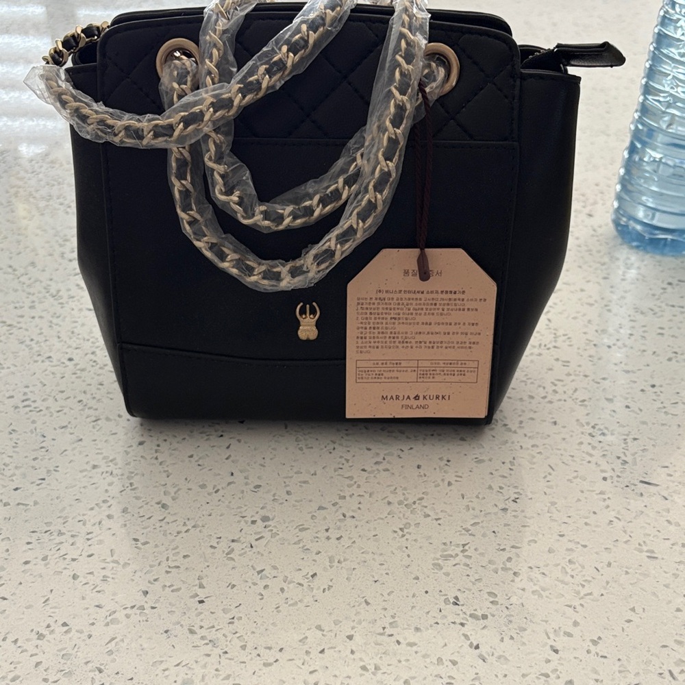 BNWT - Marja Kurki - Small Handbag